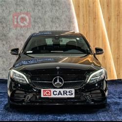 مرسيدس بنز C-Class
